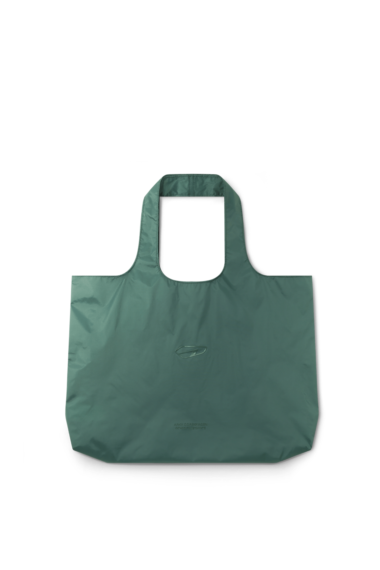 ARKK Accessories ARKK Nylon Tote | Sage Shoulderbag